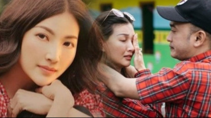 Kuasa Hukum Beri Klarifikasi atas Muncul Dugaan Orang Ketiga dalam Hubungan Sarwendah dan Ruben Onsu, Buya Yahya Ingatkan Jangan Cerai....