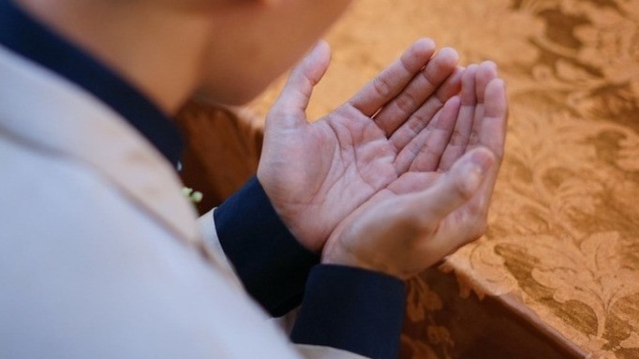 Kumpulan Doa Kesehatan
            - galeri foto