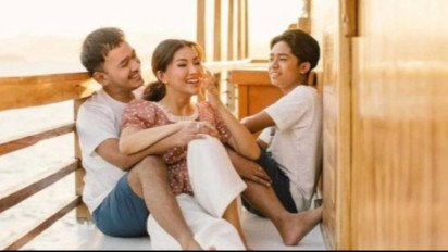 Peramal Ini Memprediksi Betrand Peto Akan Menikah dengan Perempuan yang Jauh Lebih Tua, Inisialnya S atau A, Siapakah Dia?