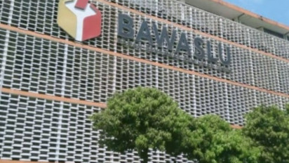 Soal Pembatalan Caleg Terpilih, Bawaslu Ingatkan KPU Tidak Langgar UU