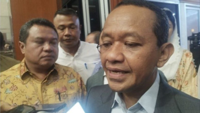 Rencana Prabowo Subianto Tambah Menteri di Pemerintahannya, Partai Golkar: Nggak Ada Masalah, Asalkan