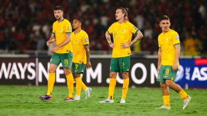 Terganjal Aturan FIFA, Australia Alami Nasib Apes Jelang Hadapi Timnas Indonesia di Kualifikasi Piala Dunia 2026