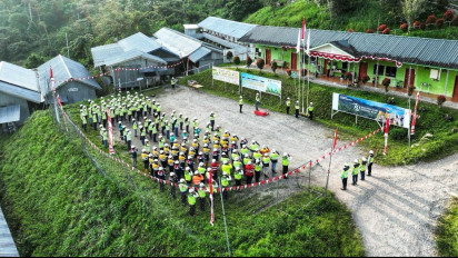 Soal Perguruan Tinggi Dapat Izin Tambang, Ini Kata Sufmi Dasco