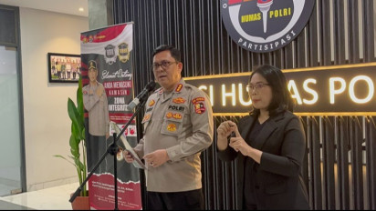 Ada Dugaan Penyelewengan Dana PON Aceh-Sumut, Bareskrim Polri Mengaku Sudah Cek Lokasi hingga Klarifikasi