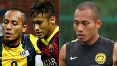 Meski Punya Darah Indonesia, tapi Pemain ini Lebih Pilih Gabung Timnas Malaysia, Siapa Sih? Ternyata Dia...