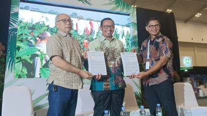 Di Tengah Tekanan Regulasi Diskriminatif, Ramai-ramai Petani Desak Kementan Lindungi Keberlangsungan Tembakau dan Cengkeh