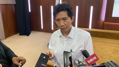 Dekan FK Undip Akhirnya Akui Ada Tradisi Senioritas di PPDS Kariadi, Dipaksa Bayar Iuran hingga Rp40 Juta sampai...