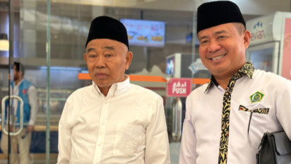 Komitmen Alumni Al-Azhar Mesir Bersinergi Bangun Ketahanan Sosial Indonesia