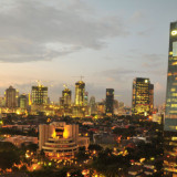 Adaro Andalan Indonesia (AADI) Kucurkan Dividen Interim USD250 Juta! Ini Jadwal dan Detail Pembayarannya