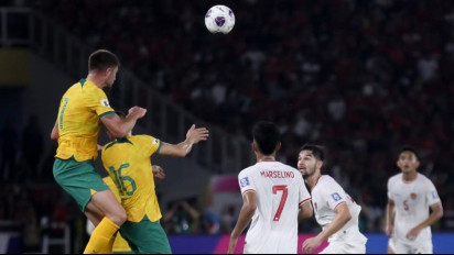 Media Belanda Ungkap Satu Nama yang Makin Tergoda Bela Timnas Indonesia Usai Tahan Arab Saudi dan Australia