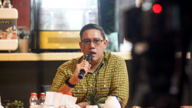 Kriteria Pengganti Menteri Luar Negeri Retno Marsudi Harus Punya Skill Khusus, Dave Laksono Singgung Pola Pikir Prabowo Subianto