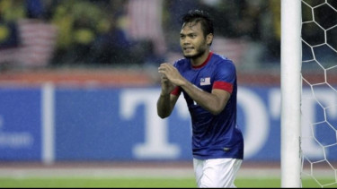 Pernah Kubur Mimpi Timnas Indonesia Menjuarai Piala AFF 2010, Safee Sali Mengaku jika Sebenarnya Saat Itu Dia...