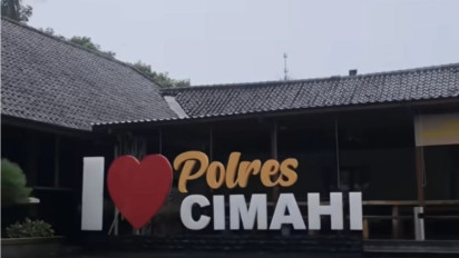 Kasus Pencabulan Anak di Cimahi, Polisi Ungkap Identitas Pelaku yang Diduga Tetangga Sendiri