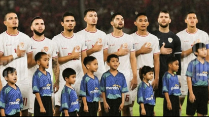 Ada Kabar Baik untuk Timnas Indonesia, Media Belanda Bocorkan Dua Pemain Keturunan Ini Segera Gabung Skuad Garuda: Bisa Main saat Hadapi Australia?