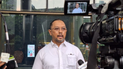 KPK Dalami Investasi PT Taspen dalam Bentuk Reksadana