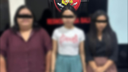 Viral Flame Spa di Bali Digerebek Dugaan Prostitusi, Pemiliknya Diduga Influencer