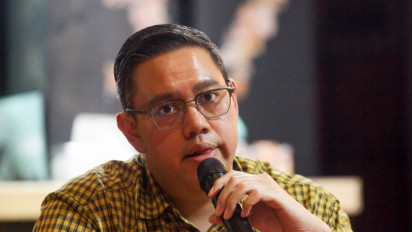 Kosgoro Siap Sumbang Kadernya jadi Menteri Prabowo-Gibran