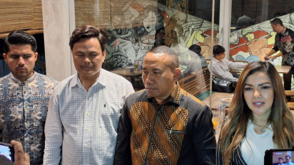 Terduga Anak Pejabat Pelaku Kasus Bullying Siswa Binus School Simprug Ajukan Restorative Justice, Ayah Korban Pilih Tempuh Jalur Hukum