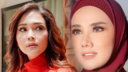 Maia Estianty Pernah Sindir Mulan Jameela? Sudah Dapatkan Ahmad Dhani Tapi Kok Merasa Tidak...