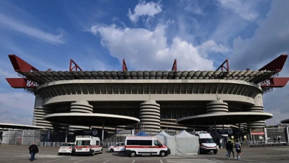 Kompak! Inter Milan dan AC Milan Tolak Rencana Renovasi Stadion San Siro, Ini Alasannya 