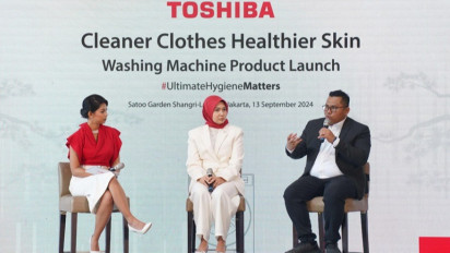 5 Tips Menggunakan Mesin Cuci Front Loading Agar Awet, Dijamin Mudah dan Praktis Banget