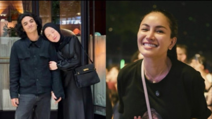 Berkaca Kisah Nikita Mirzani Laporkan Mantan Pacar Lolly ke Polisi, Ingatkan Pesan Ustaz Adi Hidayat soal Mikir Dulu Kalau Mau Marah ....