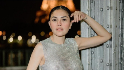 Polda Metro Jaya Bocorkan Alasan Nikita Mirzani Polisikan Vadel Bajideh, Ternyata…