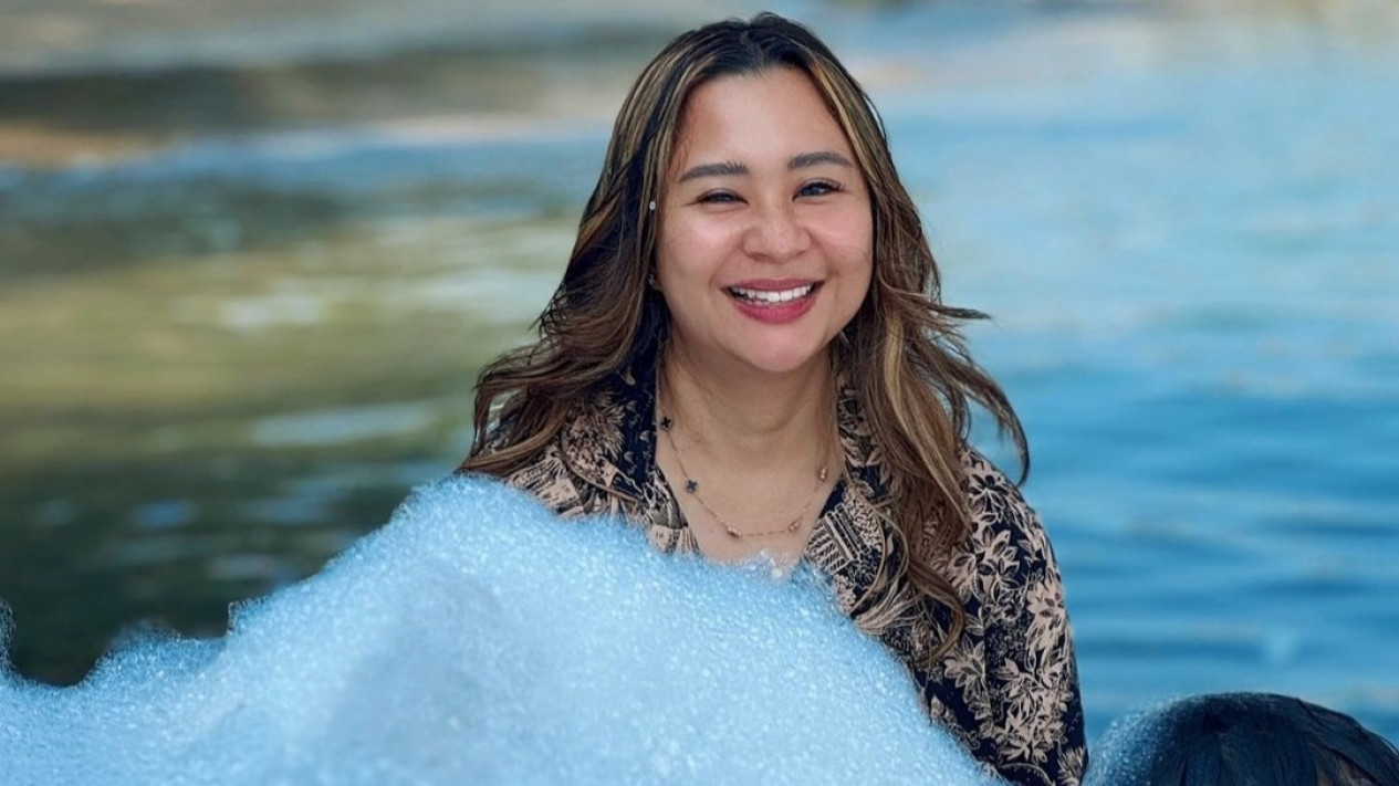 Artis Cilik Chikita Meidy Dilaporkan Sahabatnya Sendiri ke Polisi, Disebut Lakukan Atas Pencemaran Nama Baik
            - galeri foto