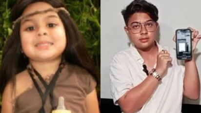 Masih Ingat Baim Cilik? Kini Beberkan Kisah Pilunya Akibat Sang Ayah Hingga Rugi Miliaran