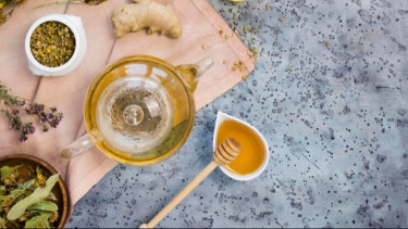 Cukup Minum Daun Ajaib Ini 2-3 Kali dalam Seminggu, Lemak Rontok, Berat Badan Dijamin Turun Kata dr Zaidul Akbar