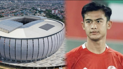 Perkataan Shin Tae-yong soal JIS Terbukti oleh Penonton Konser Bruno Mars, Teman Satu Tim Pratama Arhan Dipecat karena Terlibat Pengaturan Skor