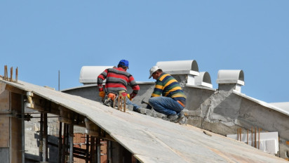 Mulai 2025, Bangun dan Renovasi Rumah Sendiri Bakal Kena Pajak 2,4%, Imbas PPN Naik Jadi 12%