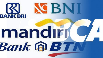Harus Punya Duit Segini kalau Ingin Jadi Nasabah Prioritas Bank BRI, BNI, Mandiri, BTN dan BCA, Ini Layanan Spesial yang Bisa Didapat