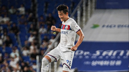 Kronologi Rekan Satu Tim Pratama Arhan Dipecat dari Suwon FC, Federasi China Sampai Minta Banned ke FIFA