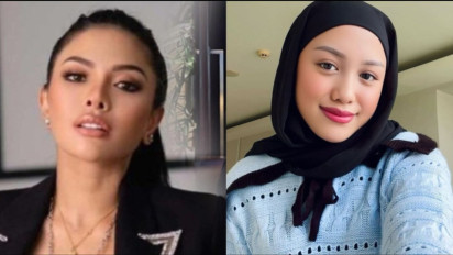 Menurut Bukti Dilaporkan Nikita Mirzani Sementara Ungkap Lolly Hamil dan Lakukan Aborsi, Bagaimana Pandangan Islam? Buya Yahya Ingatkan Dosa dan Nasab Anak Jadi...