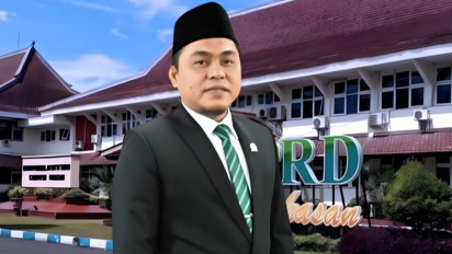 Kontroversi Penunjukan Ketua DPRD Pamekasan Berbuntut Panjang: Ali Masykur Klaim Ikuti Uji Kelayakan, Dibantah Andy Suparto