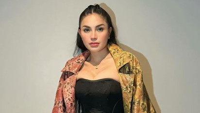 Kejujuran Nikita Mirzani soal Urusan Bercinta, Nyai Tak Mau Sembarangan Lakukan Itu: Gua Enggak Bisa Kalau Urusan Itu Enggak...