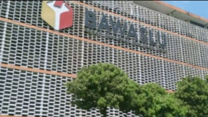 Bawaslu DKI Patroli Selama Kampanye Hingga Masa Tenang di Pilkada Jakarta 2024, Semua Calon yang Maju Diminta Lakukan Ini