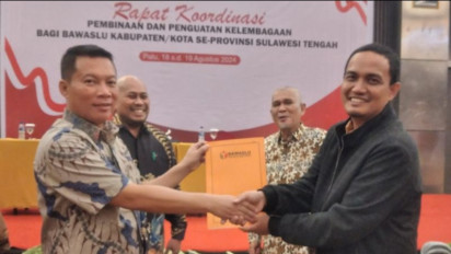 Ini Ancaman Serius, Kepala Desa yang Terbukti Tidak Netral di Pilkada 2024 Akan Ditindak Tegas