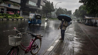 Ancaman Nyata Menghantui, Semua Warga Indonesia Diminta Harus Waspada Hari Ini