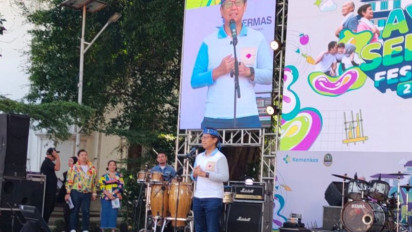 Gebrakan Baru Menkes Budi Gunadi Cegah Kasus Perundungan Terhadap Peserta PPDS