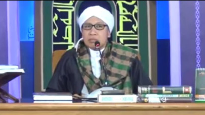 Menunda Kehamilan karena Belum Siap Menafkahi, Apakah Diperbolehkan? Buya Yahya Tegaskan Hukumnya...