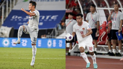 Profil Son Jun-ho, Rekan Setim Pratama Arhan dan Mantan Anak Asuh Shin Tae-yong yang Terlibat Pengaturan Skor