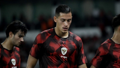 Il Capitano Timnas Indonesia Jay Idzes Batal Lawan Juara Euro 2024, Pelatih AC Milan Pilih Andalkan Striker 'Buangan'