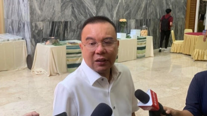 Cak Imin Mengaku Belum Pernah Diundang KIM untuk Bahas Susunan Kabinet, Gerindra Merespons Begini