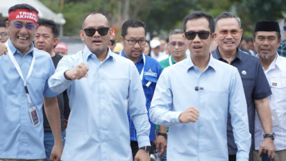 Pakai Ijazah Paket C, Satu Paslon Pilwalkot di Palopo Dinyatakan TMS