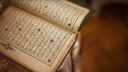 Bacaan Al-Quran Surat Taha Ayat 56-60 Lengkap Tulisan Arab, Latin, dan Artinya