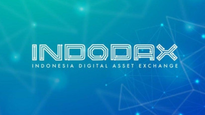 Kena Serangan Hacker, Indodax Klaim Punya Cadangan Aset Rp11,5 Triliun: Bitcoin Paling Banyak, Begini Nasib Nasabah