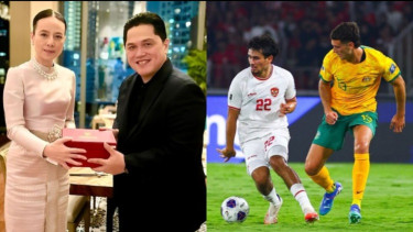 Di saat Negara Lain Akui Kehebatan Timnas Indonesia, Thailand Masih Saja Banggakan Keunggulan atas Skuad Garuda di Piala AFF, Katanya...