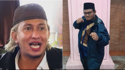 Habib Bahar bin Smith Langsung Beri Respons Tudingan Guru Gembul soal Perkara Nasab Habaib, Begini Jawaban Santai HBS